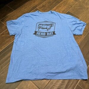 GUC Men’s Graphic Tee